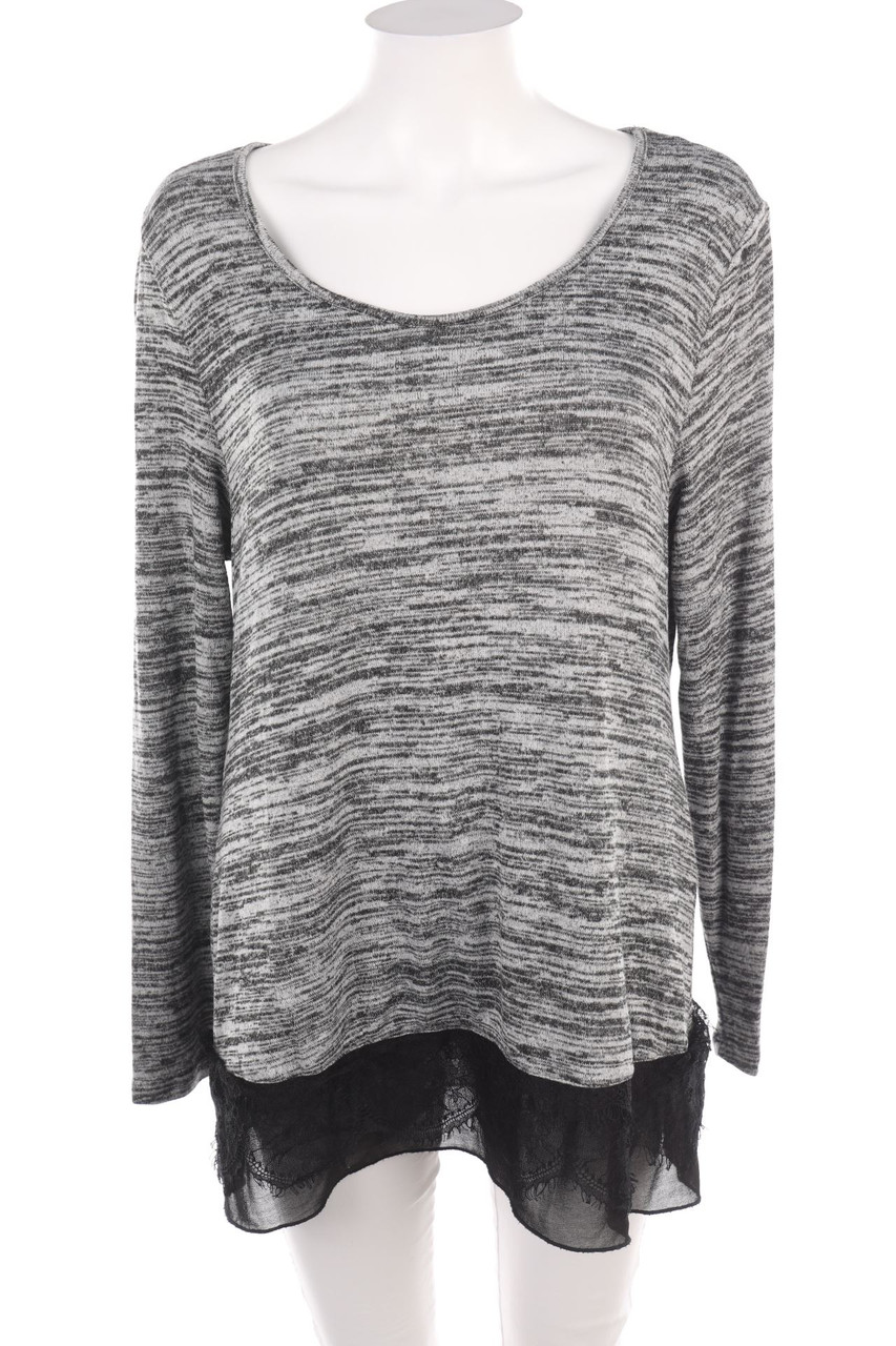 Chicorée - Longsleeve-Shirt - M