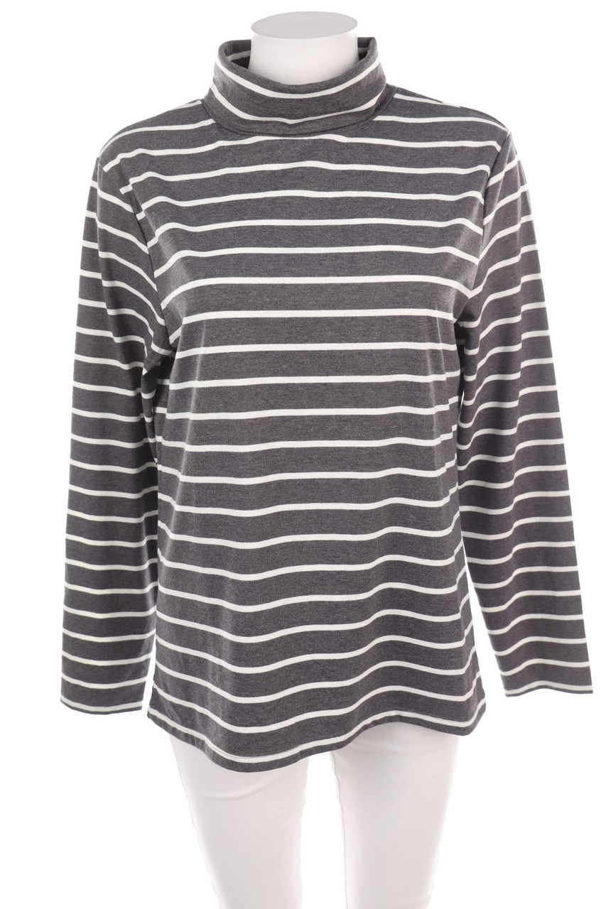 Multiblu - Longsleeve-Shirt - XL