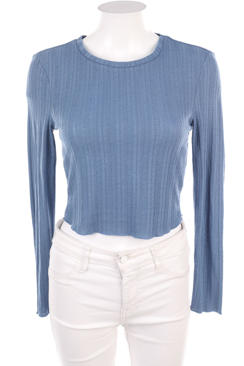 ONLY - Longsleeve-Shirt - XS