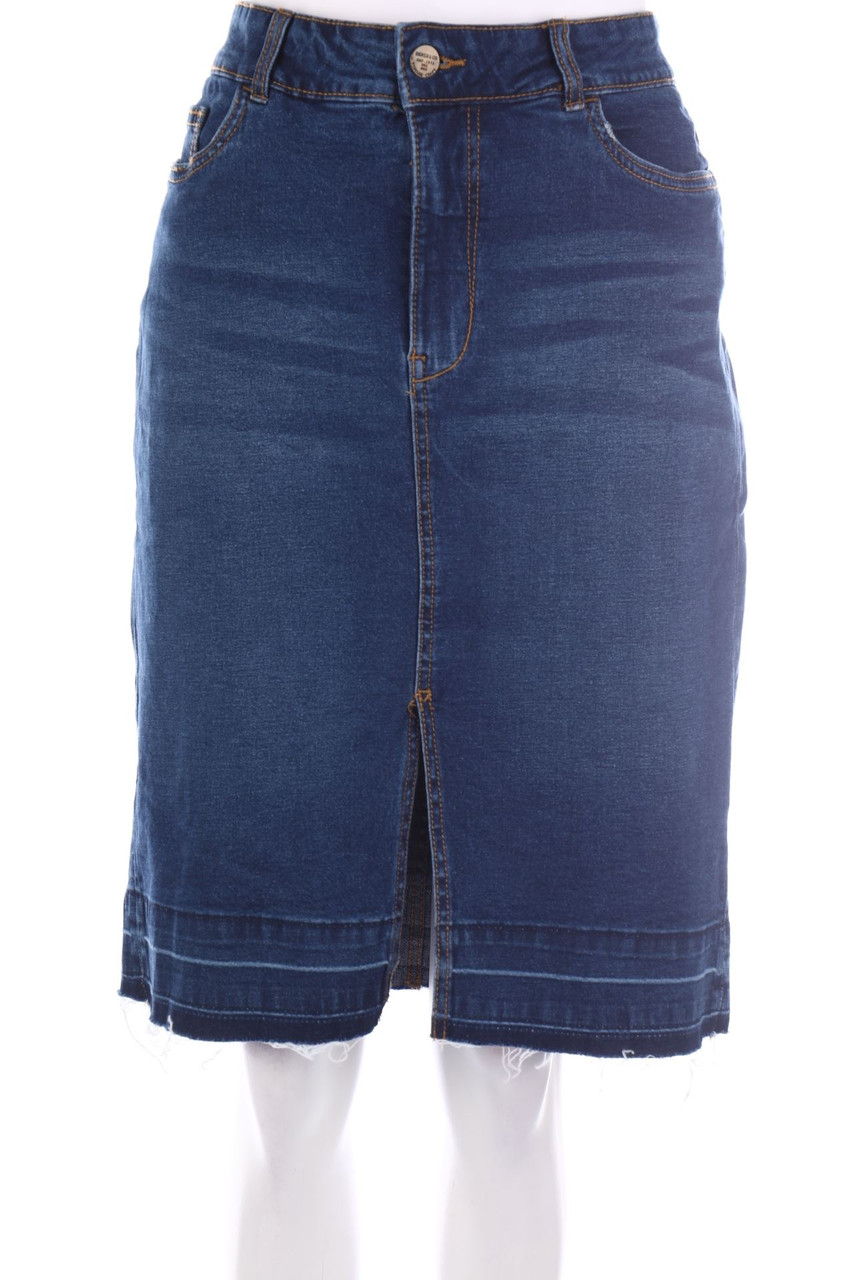 esmara - Denim Skirt - 2XL