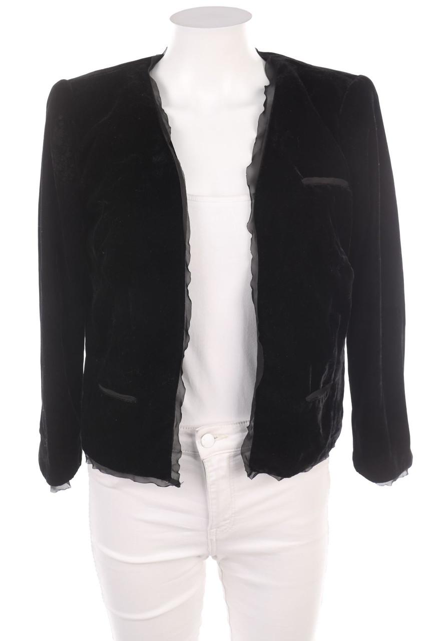 MANGO SUIT - Jacke - M