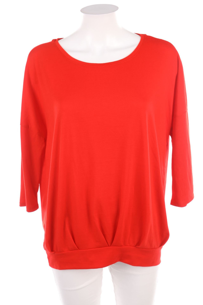 Hailys - Longsleeve-Shirt - L