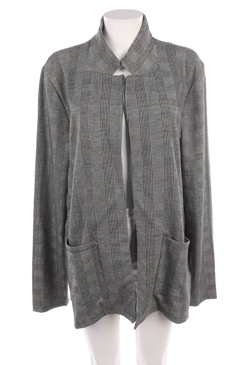 Sublevel - Cardigan - XL