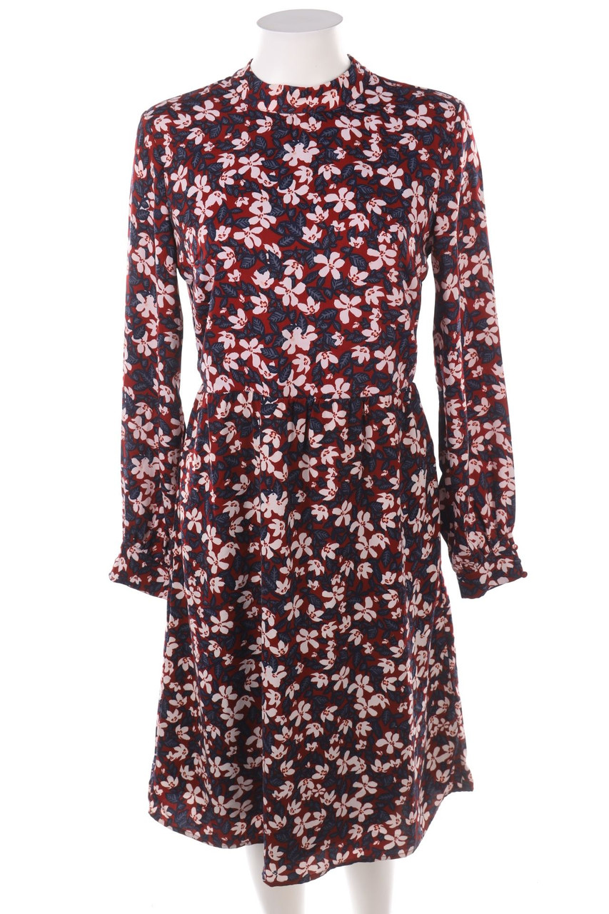 VERO MODA - Midikleid - S