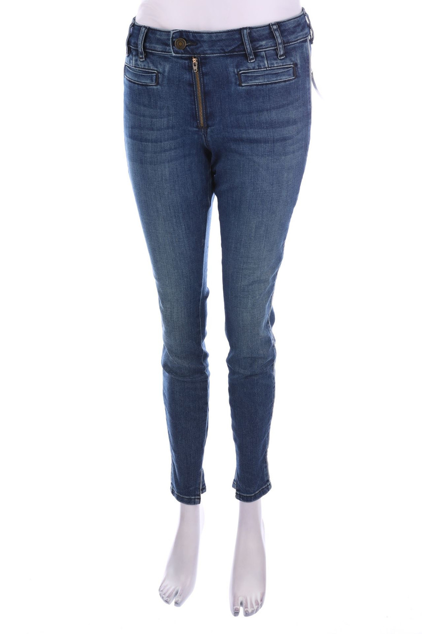 C&A - Skinny-Jeans - L
