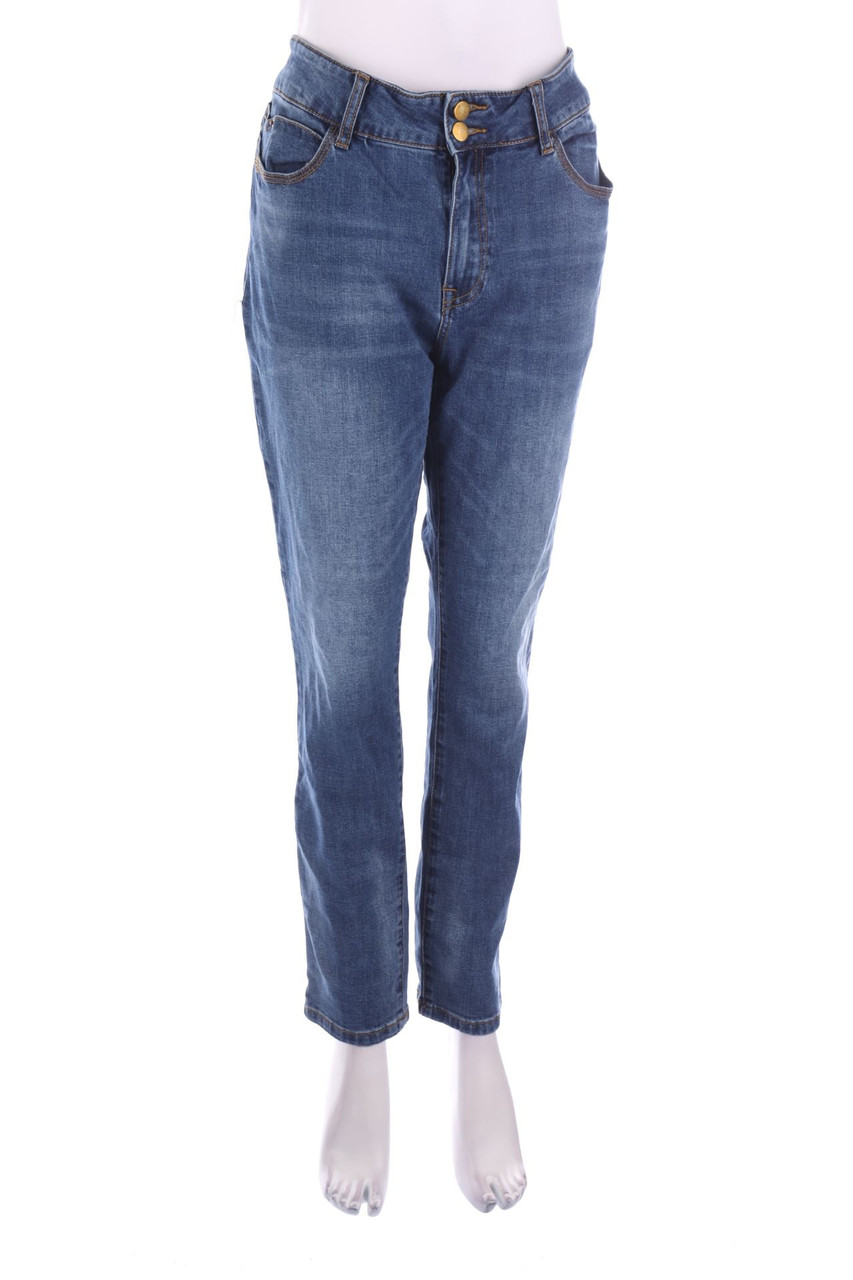 BEXLEYS - Straight Cut Jeans - 2XL