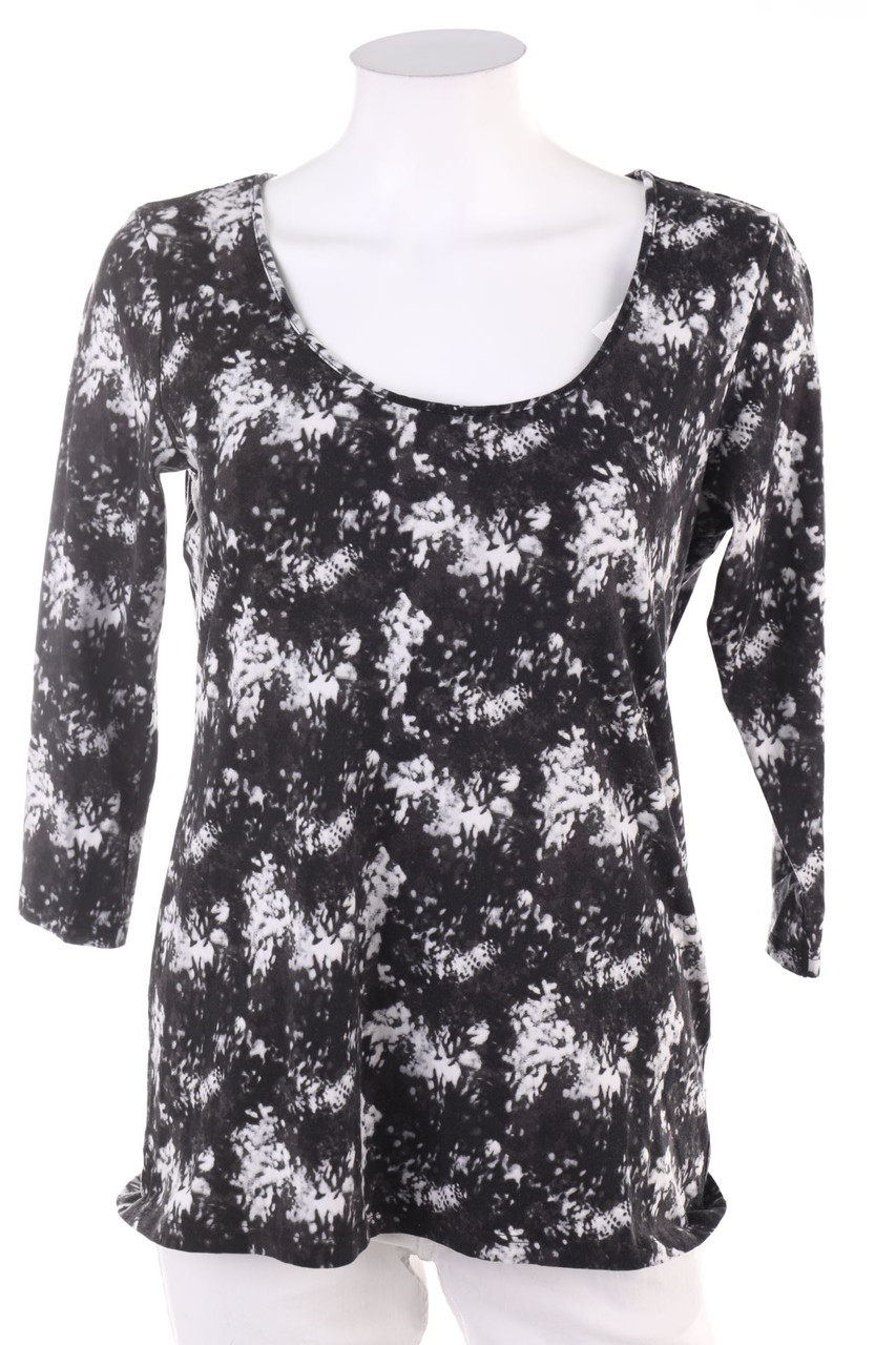 H&M - Longsleeve-Shirt - L