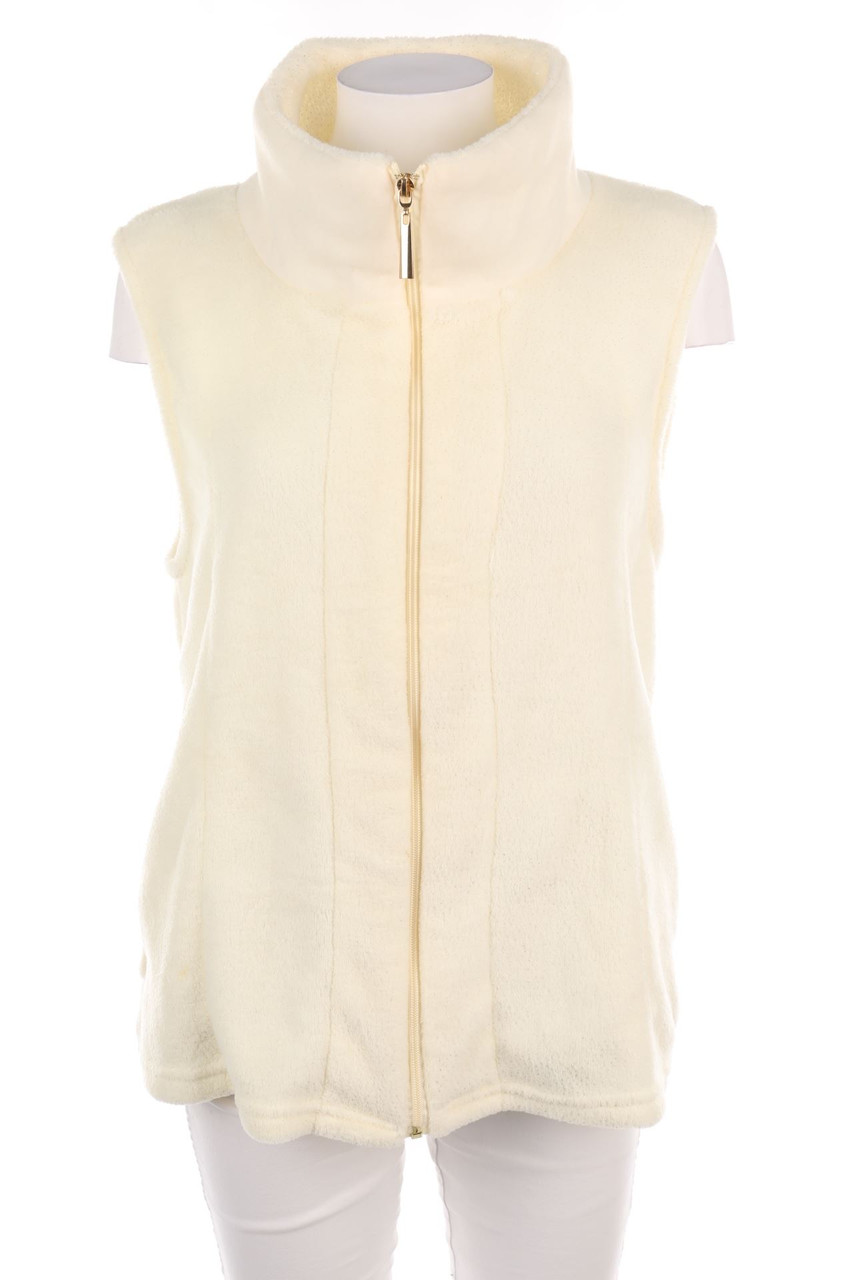 No Label - Down Vest - L