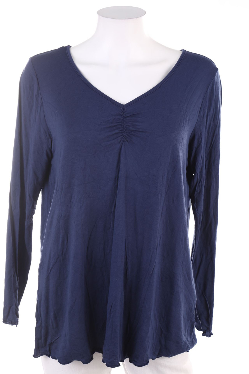 SECONDHAND - Longsleeve-Shirt - M