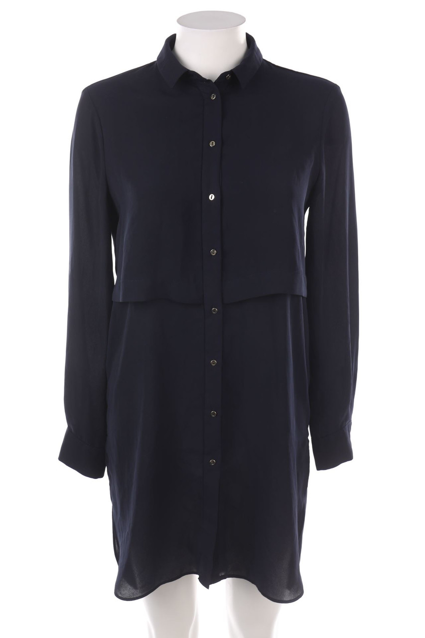 MANGO - Blusenkleid - XS