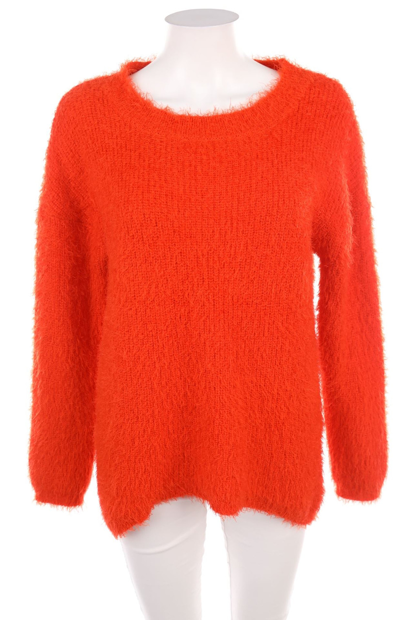 Janina - Strick-Pullover - XL