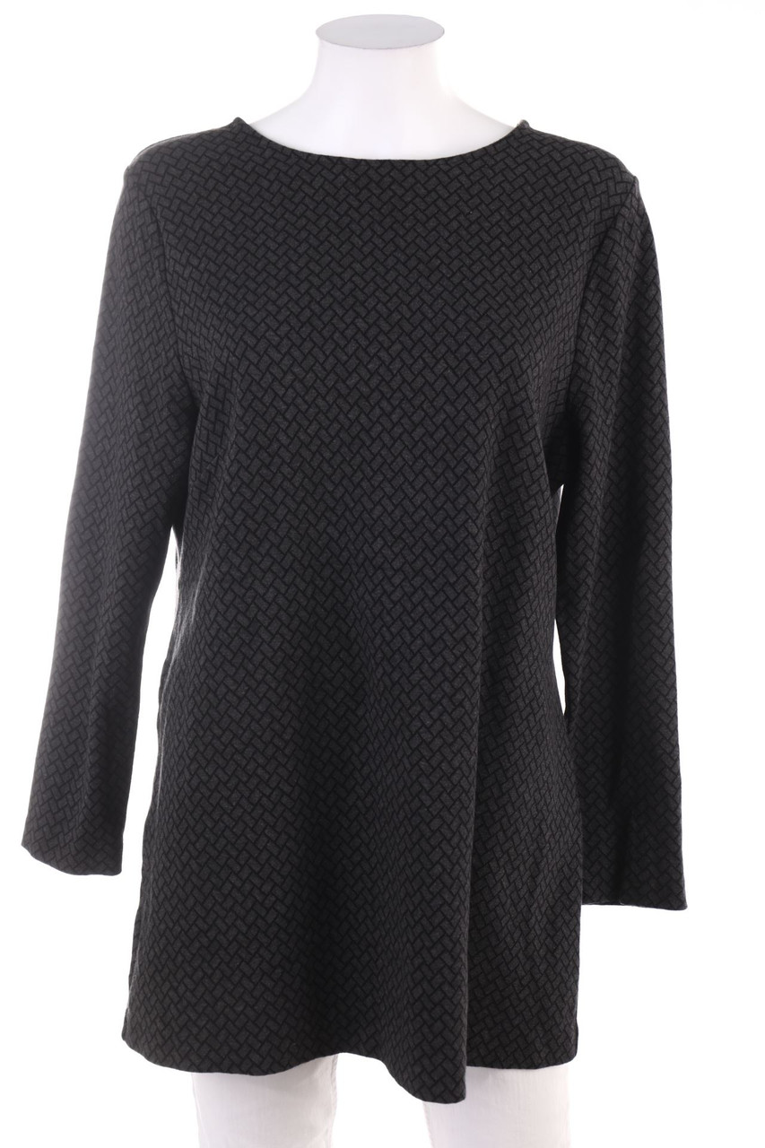 Peter Hahn - Longsleeve-Shirt - 3XL