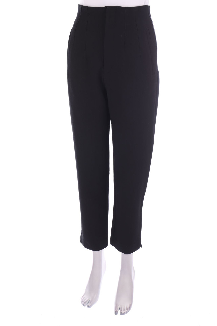 Stradivarius - Bundfaltenhose - M