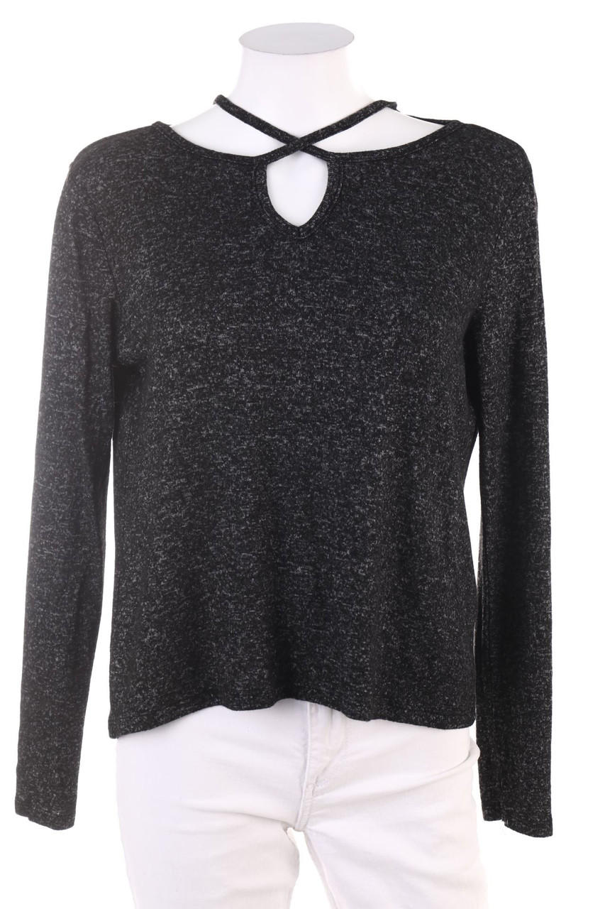 FB SISTER - Longsleeve-Shirt - S