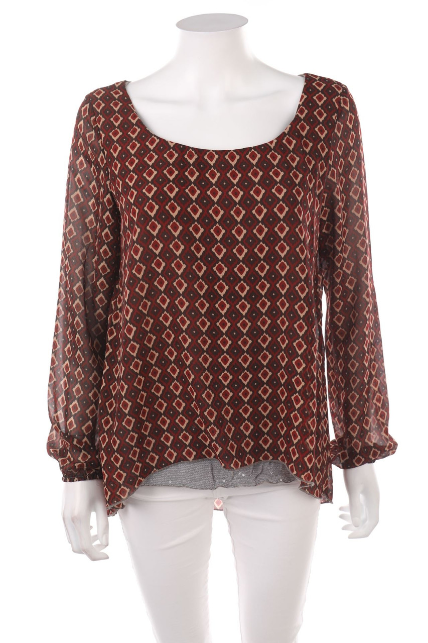 Best Connections - Bluse - S