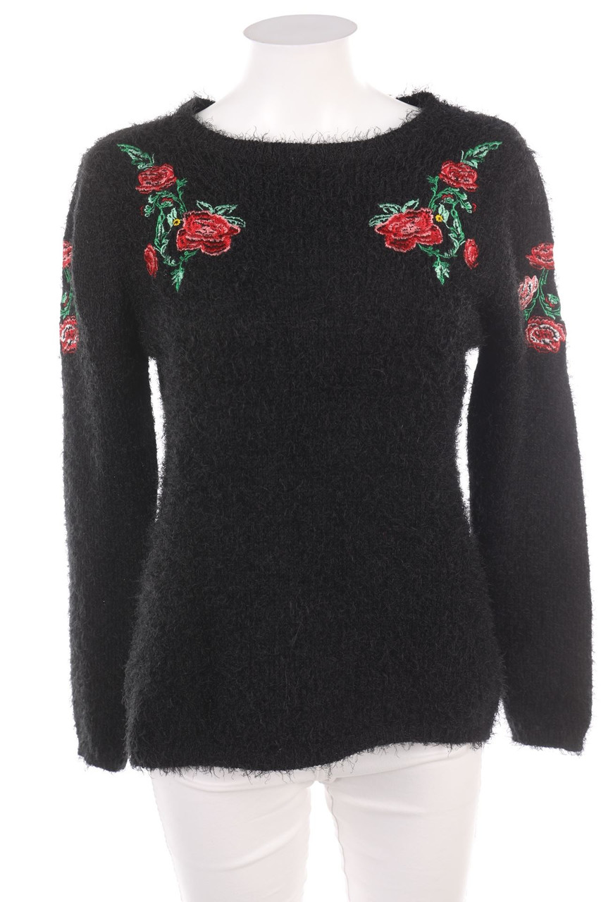 WOMEN - Pullover - S