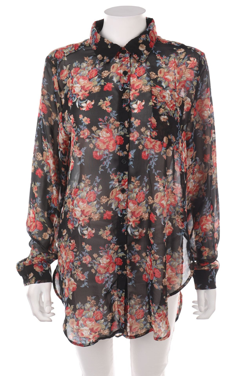 My Hailys - Bluse - L