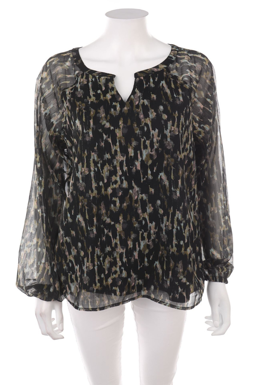 GINA BENOTTI - Blouse - S