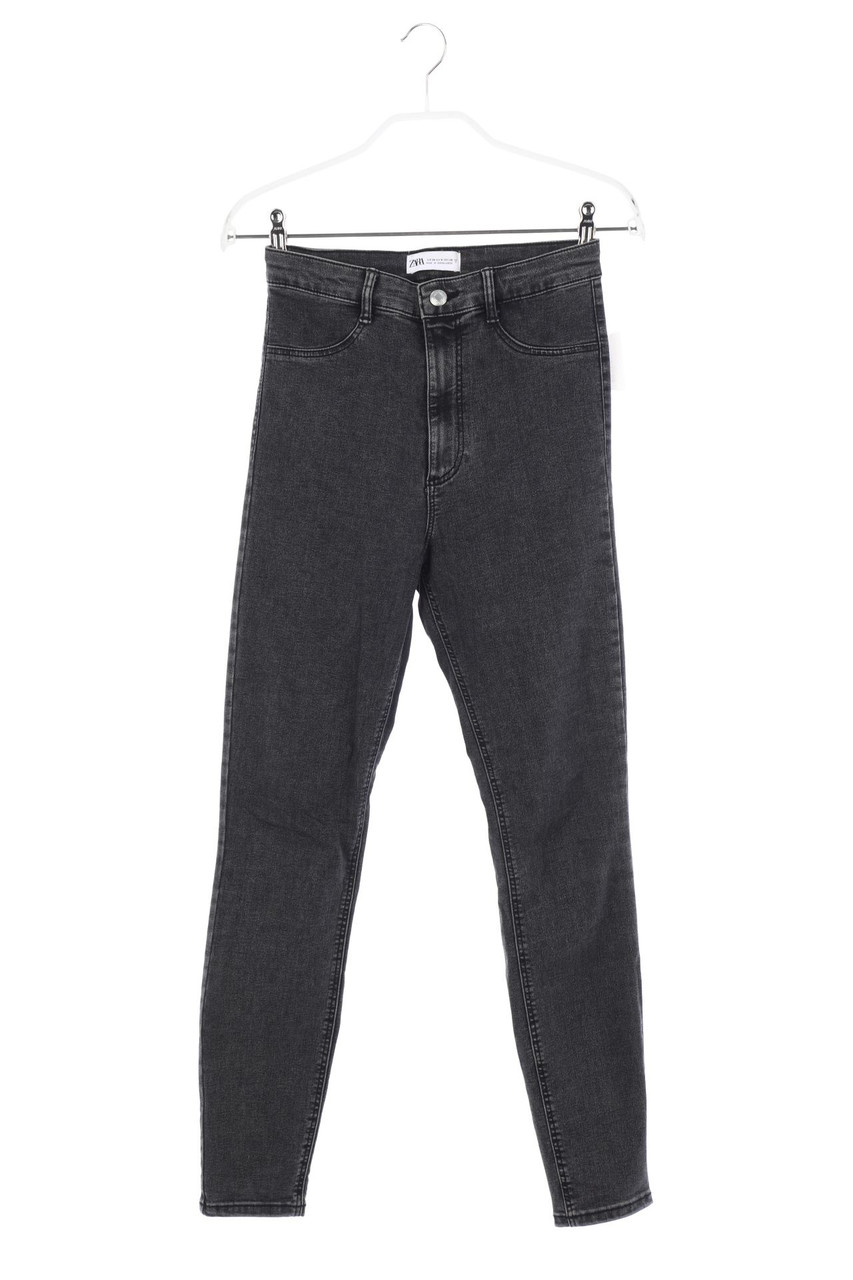ZARA - skinny jeans - M