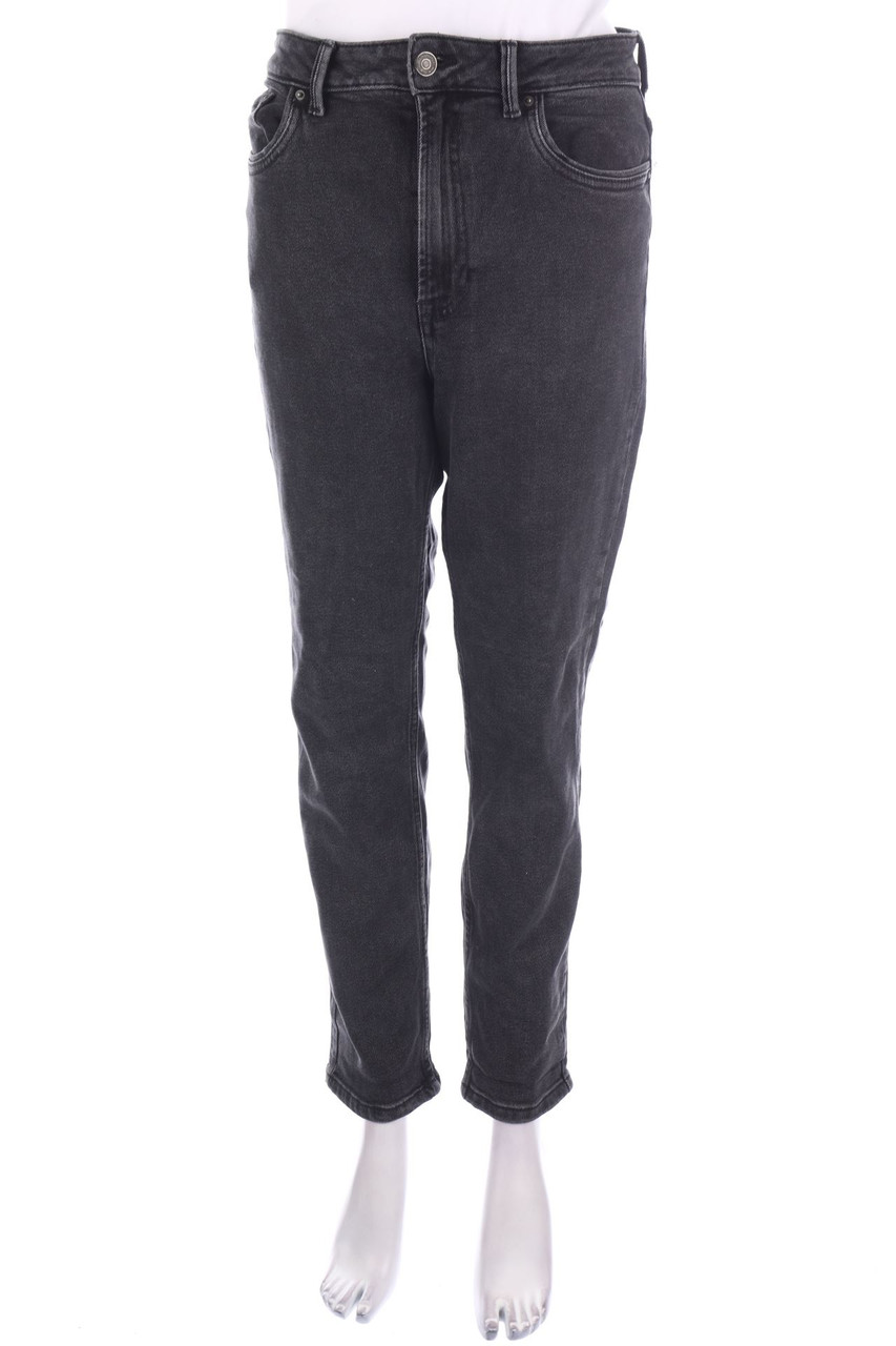 Stradivarius - Skinny-Jeans - L