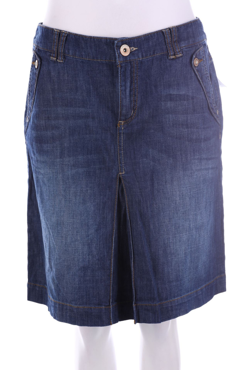 s.Oliver - Denim Skirt - M
