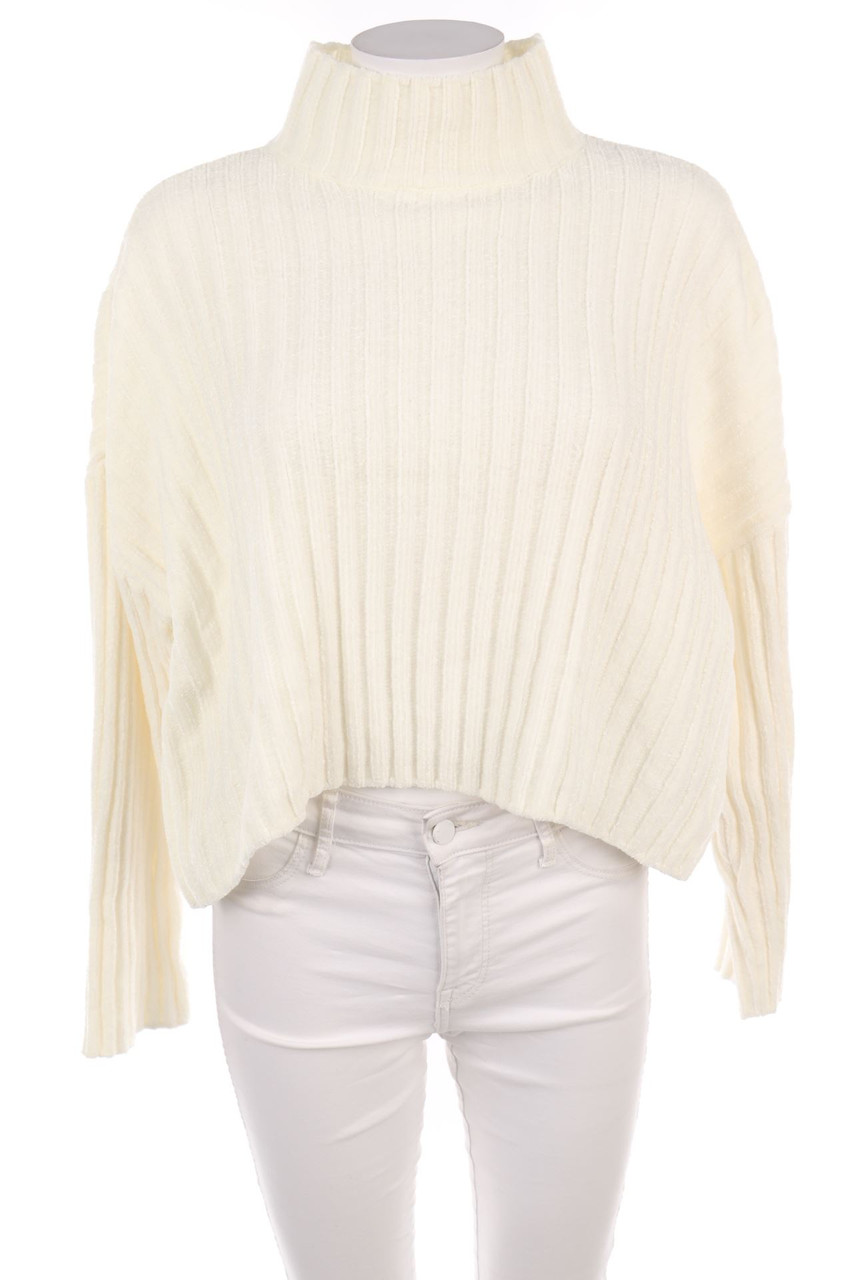 FB SISTER - Strick-Pullover - XXS