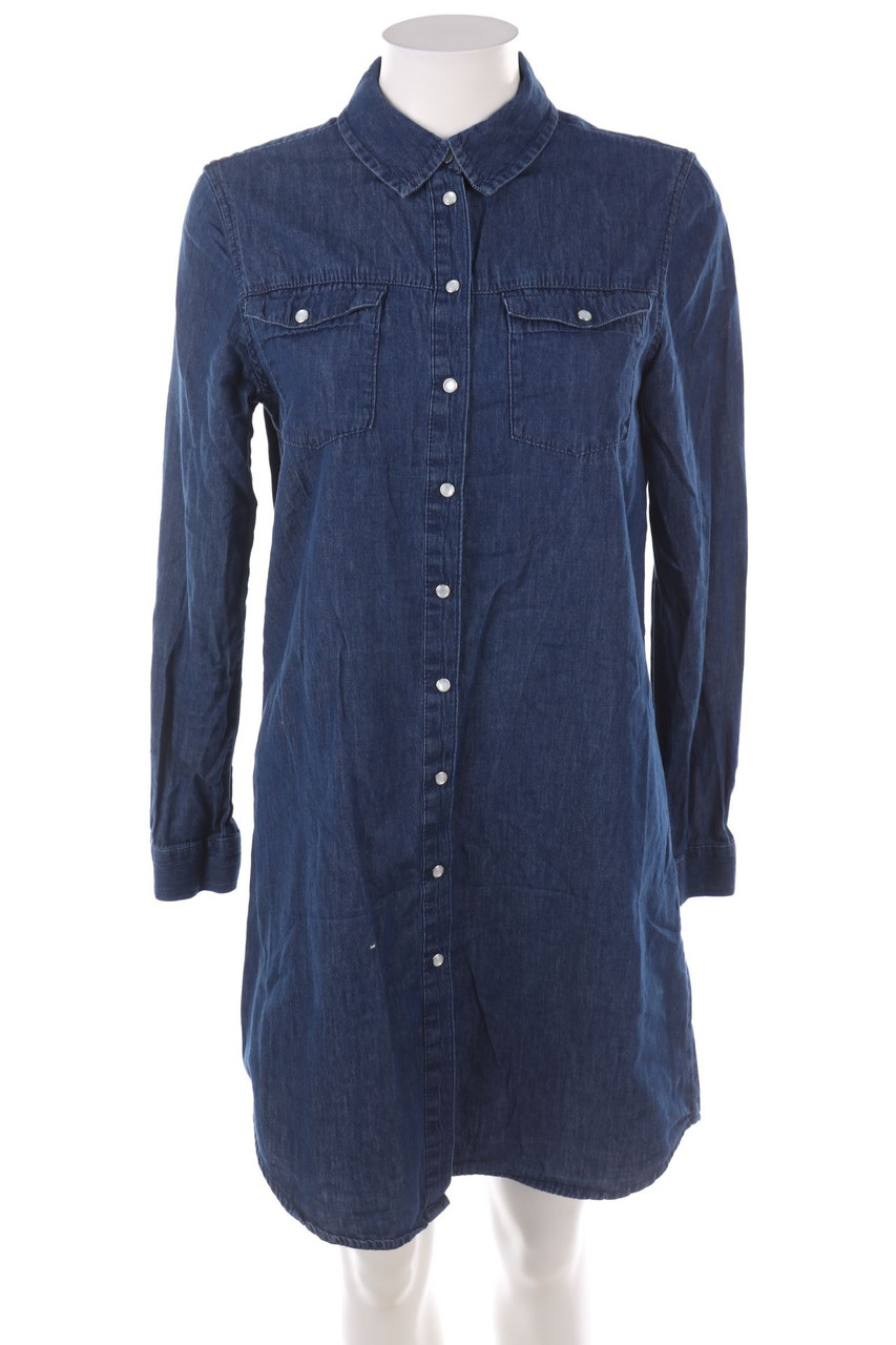 blue motion - Jeanskleid - S