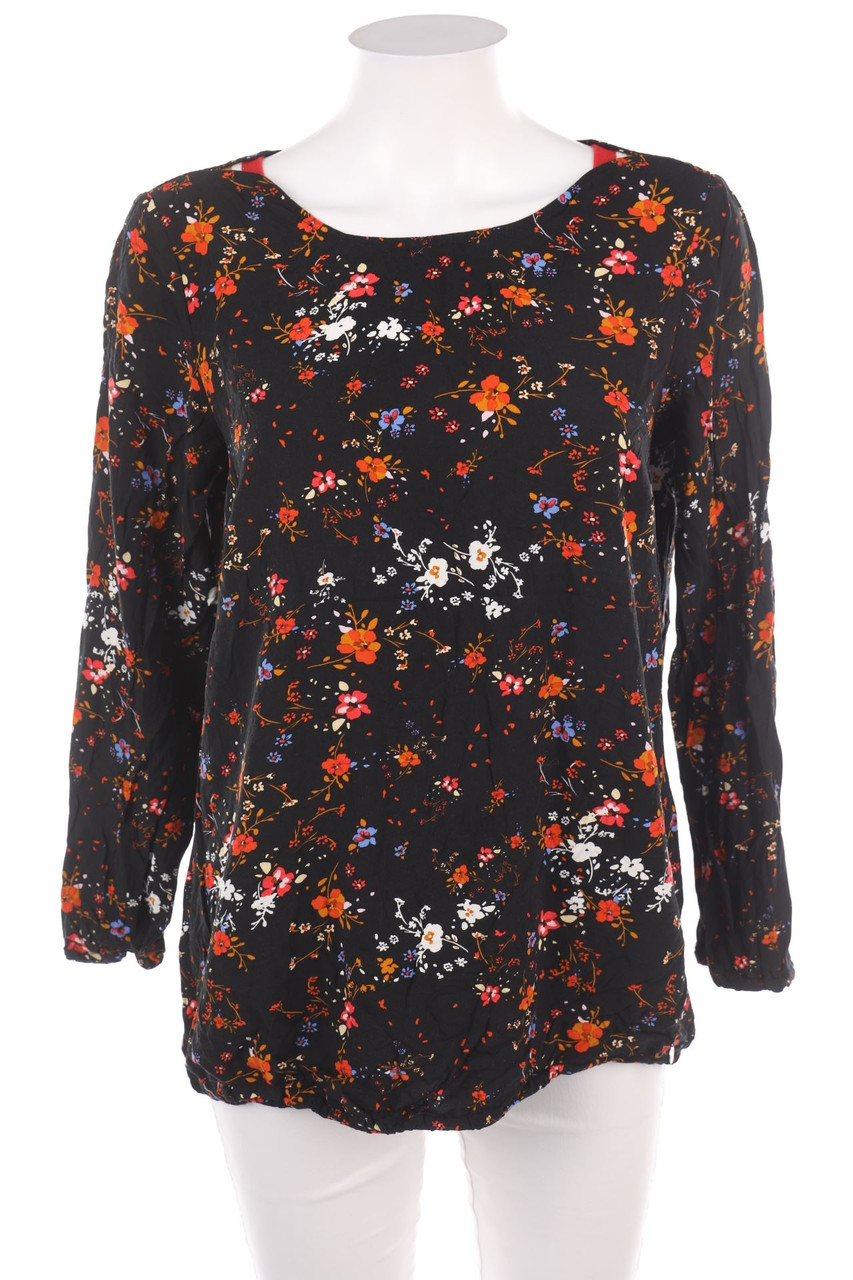 COOL CODE - Longsleeve-Shirt - M