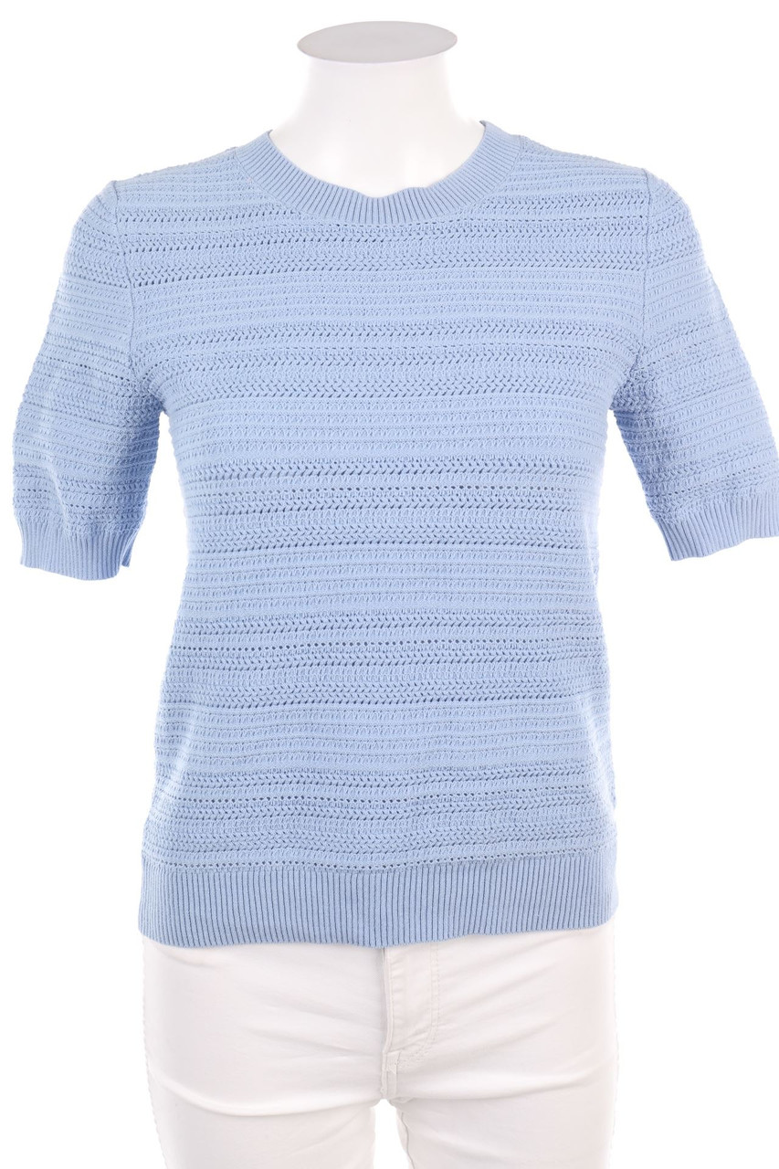 comma - Kurzarm-Shirt - S