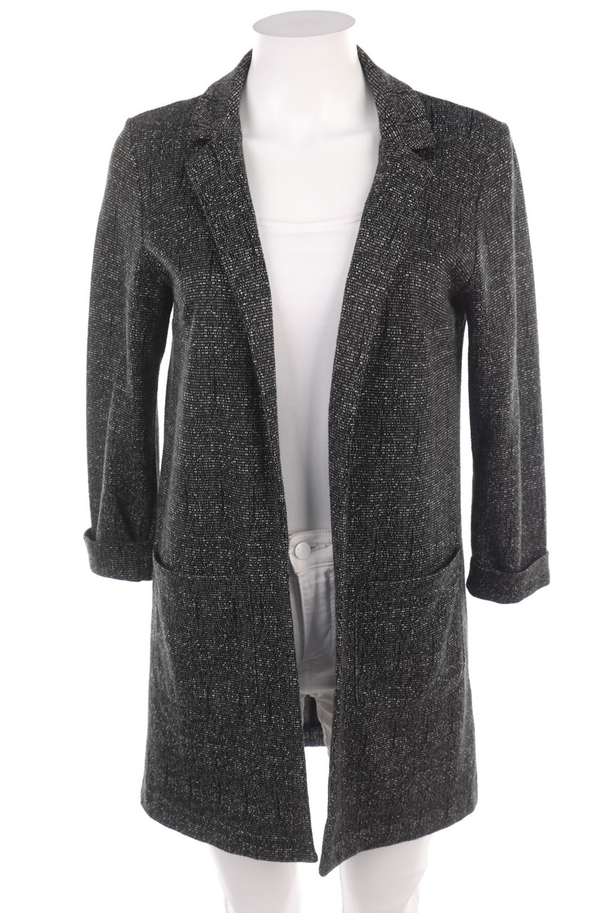 H&M DIVIDED - Mantel - S