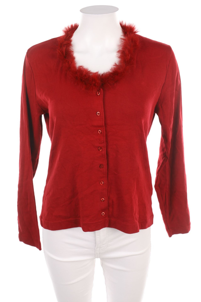 Street One - Cardigan - XL