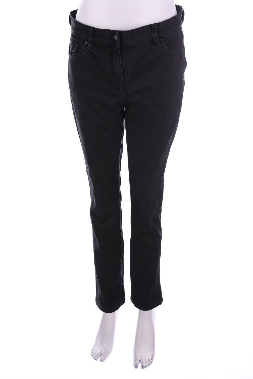 C&A - Straight Cut Jeans - L