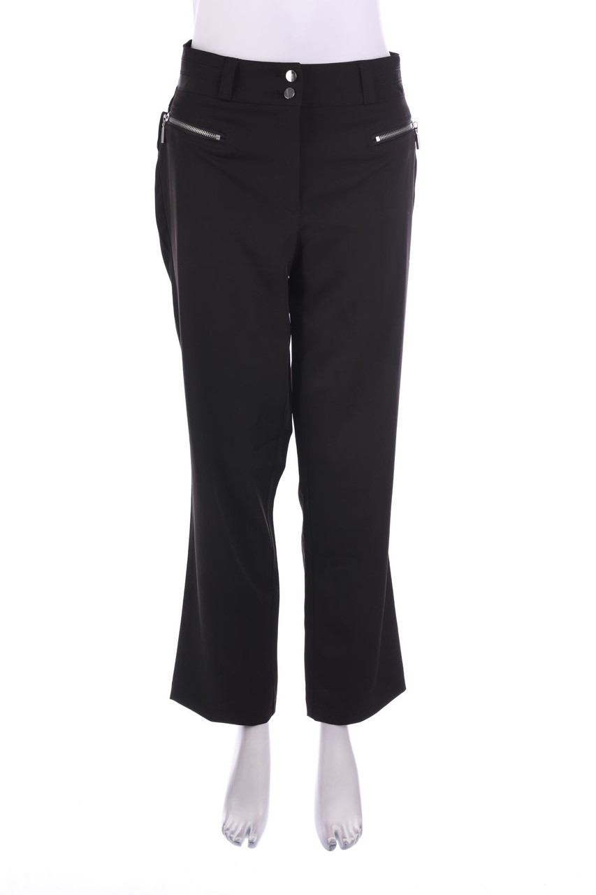 Ohne Label - Hose - XL