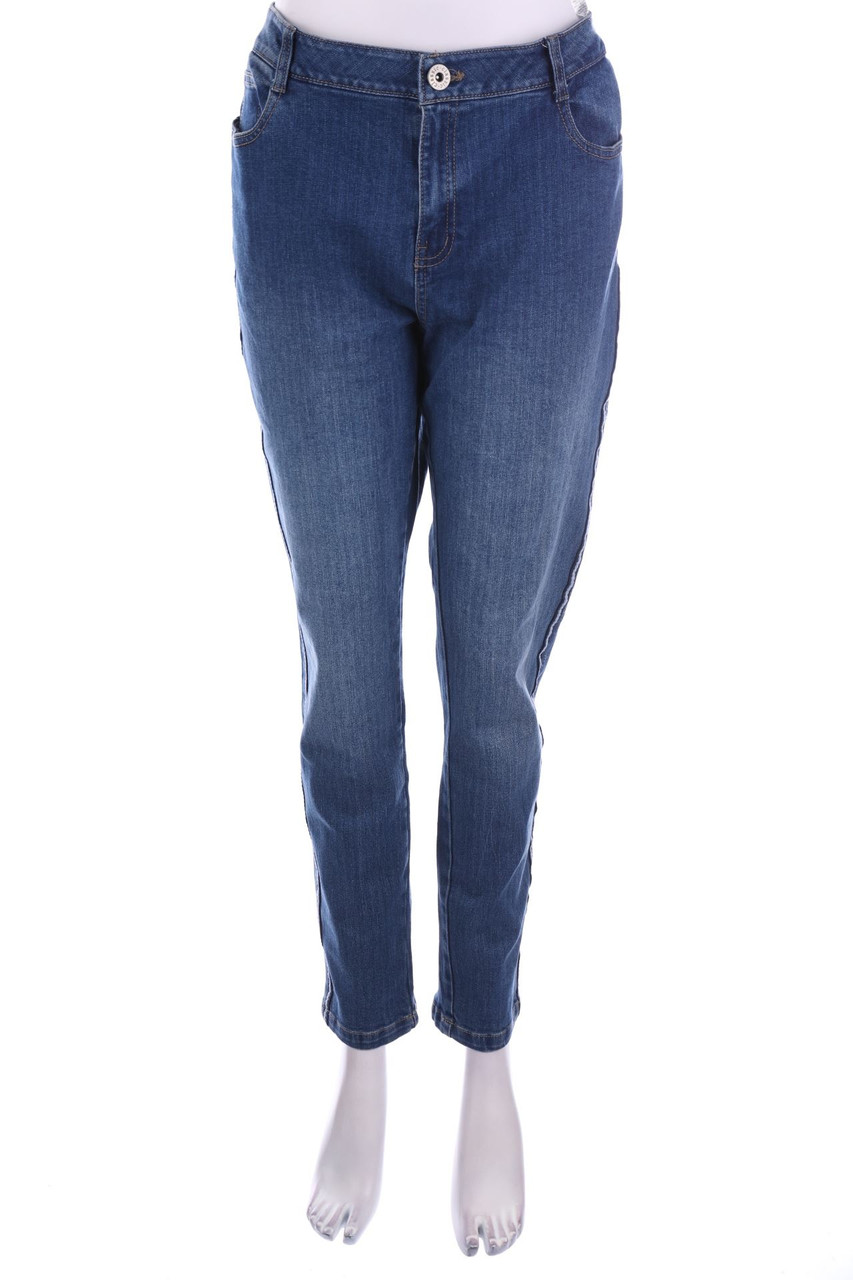 Laura Torelli - skinny jeans - 2XL