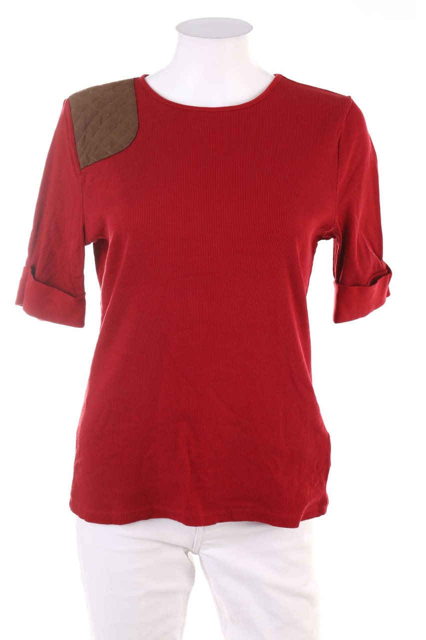 LAUREN RALPH LAUREN - Kurzarm-Shirt - L