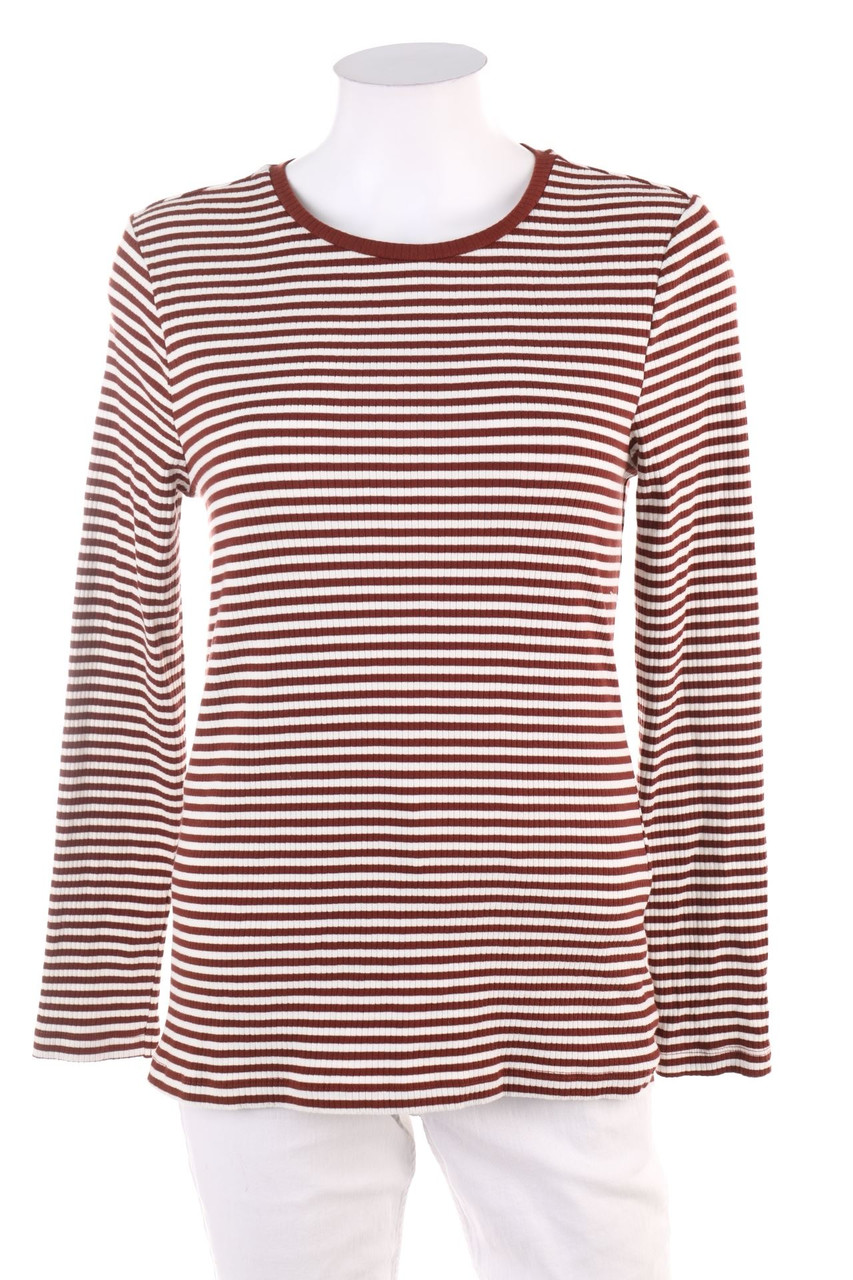 ONLY - Longsleeve-Shirt - L