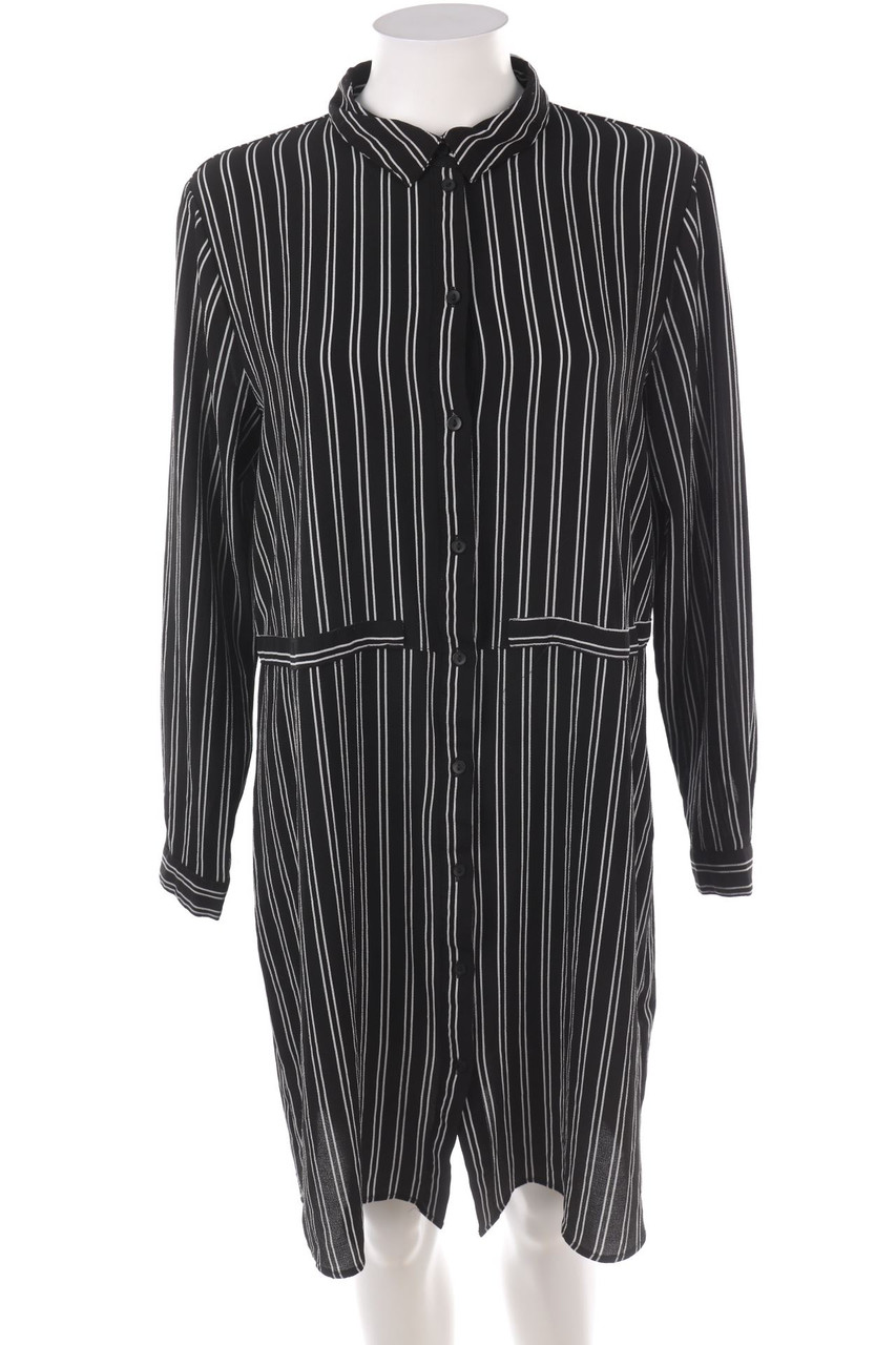 JACQUELINE de YONG - Blusenkleid - M