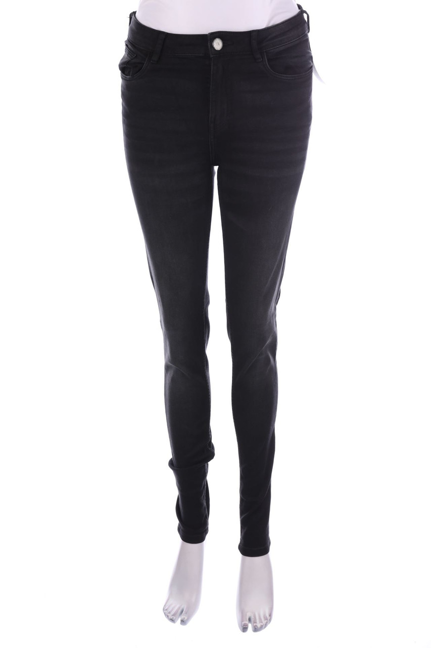 esmara - skinny jeans - L
