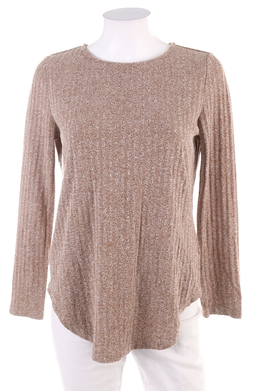SHEIN - Longsleeve-Shirt - S