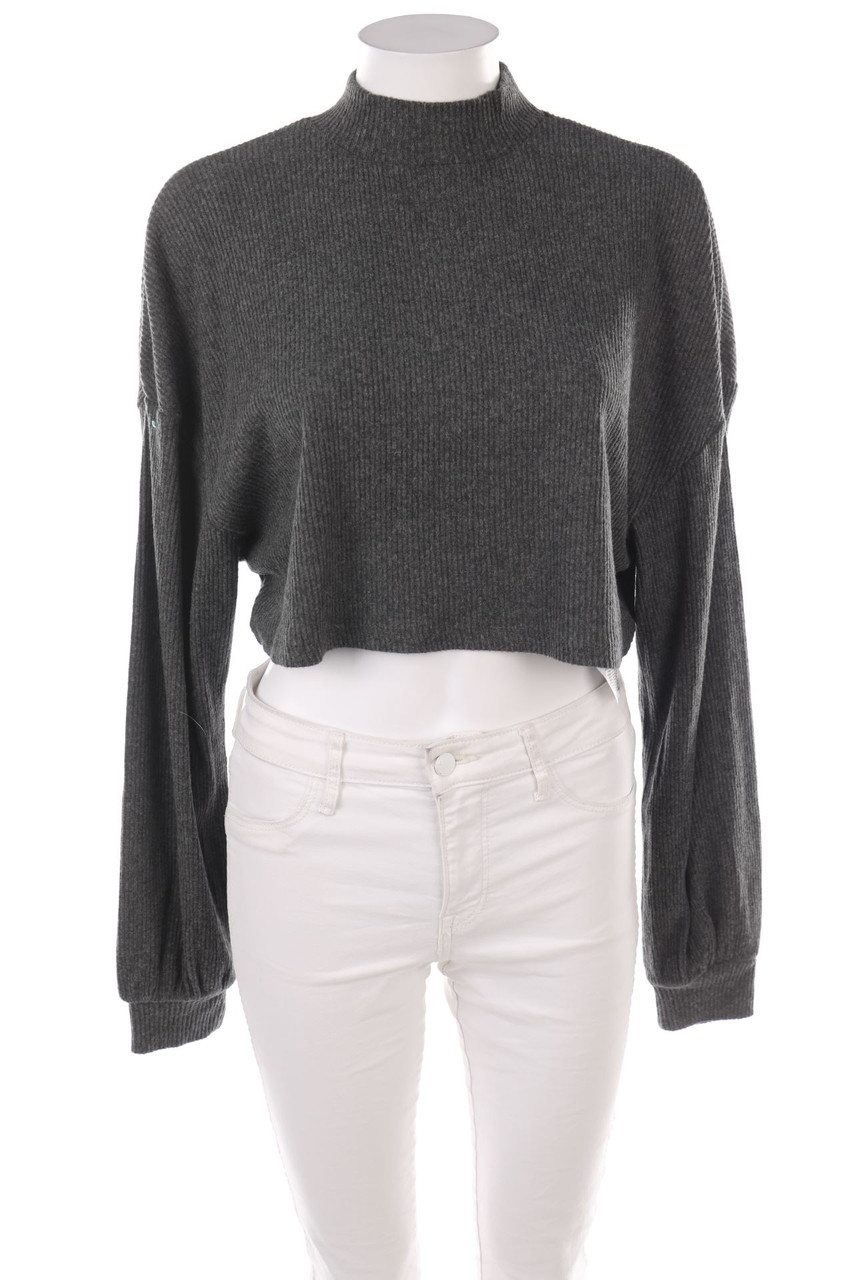 FB SISTER - Longsleeve-Shirt - L