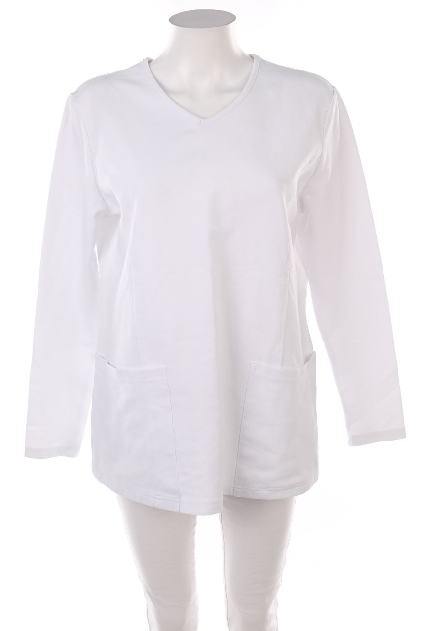 SECONDHAND - Longsleeve-Shirt - L