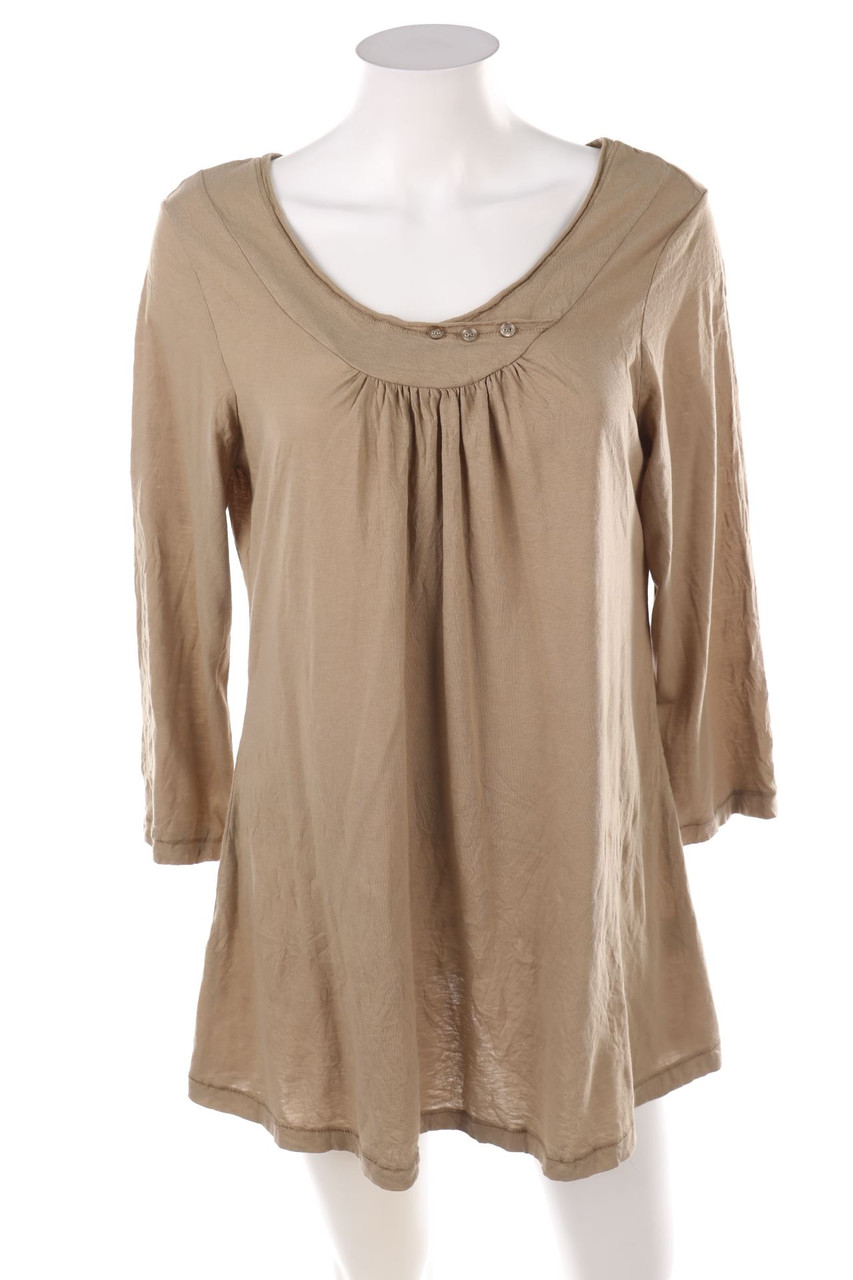 bonprix collection - Longsleeve-Shirt - S