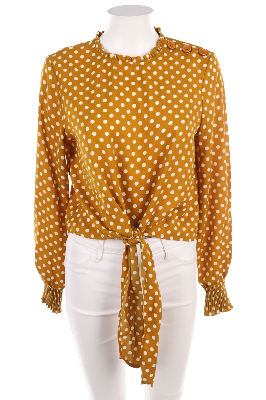 SECONDHAND - Blouse - M