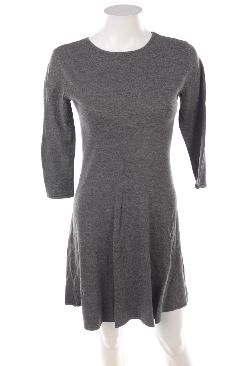 H&M - Strickkleid - S