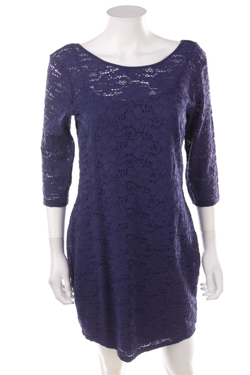 RIVER ISLAND - Minikleid - XL