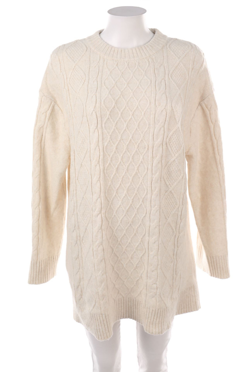 H&M - Strick-Pullover - S