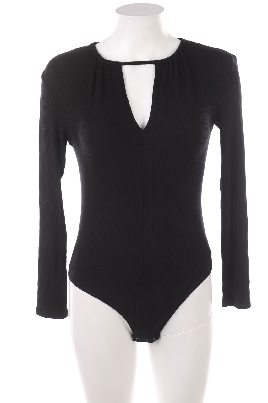 zebra - Sleveless Body - M