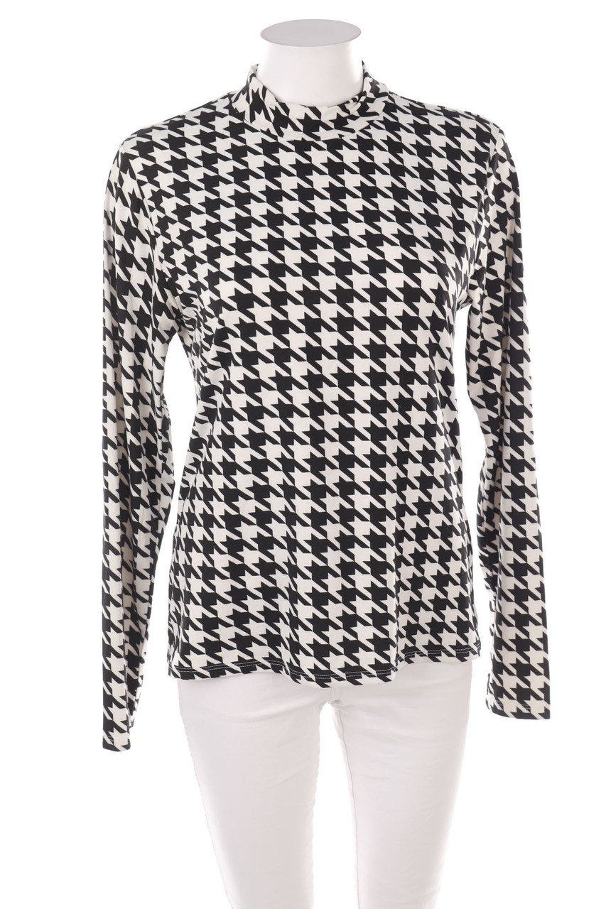 AMISU - Longsleeve-Shirt - XL