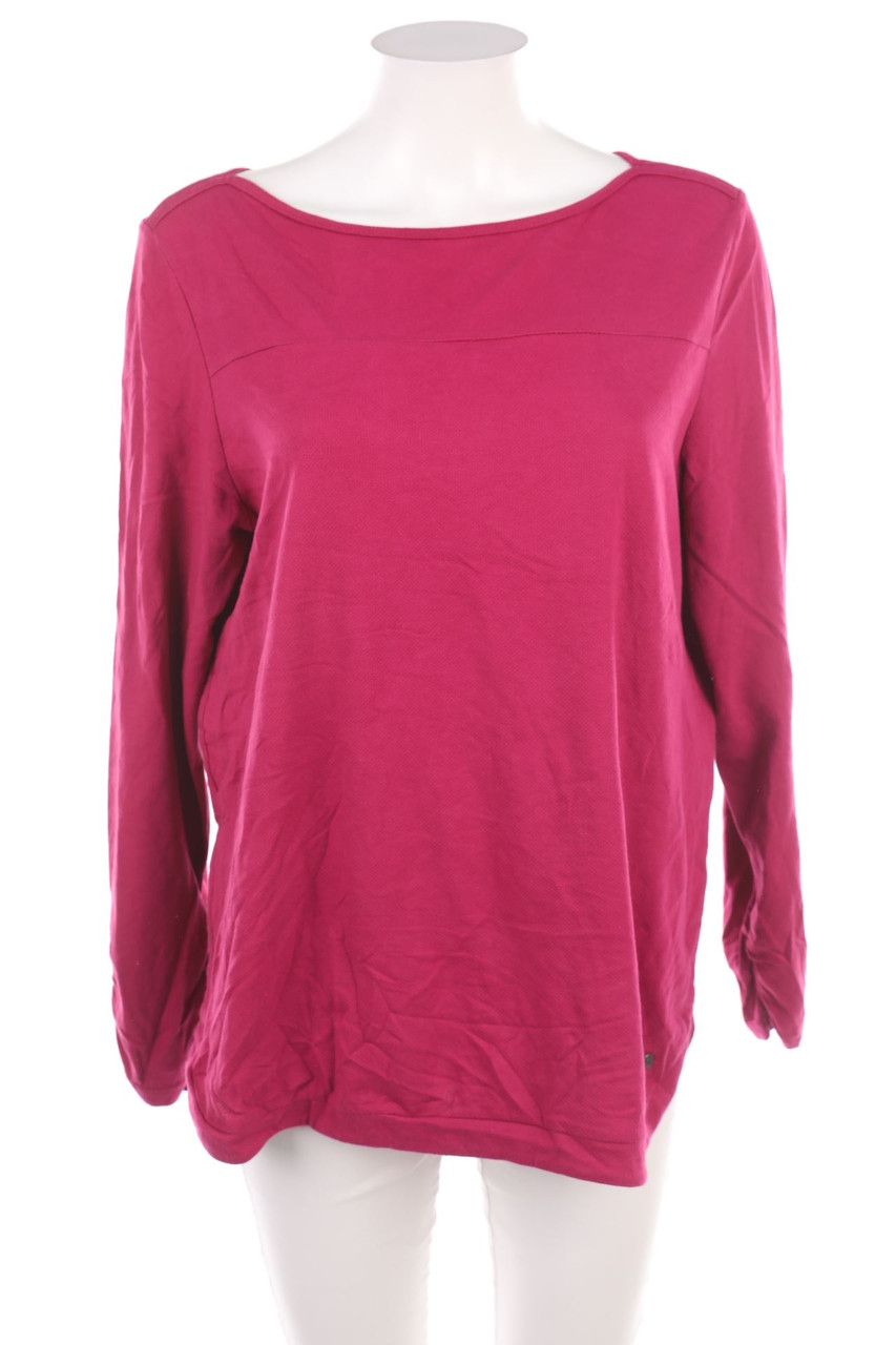 CECIL - Longsleeve-Shirt - L