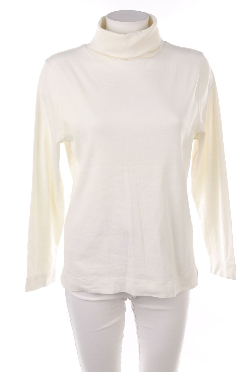 BOULE - Longsleeve-Shirt - XL